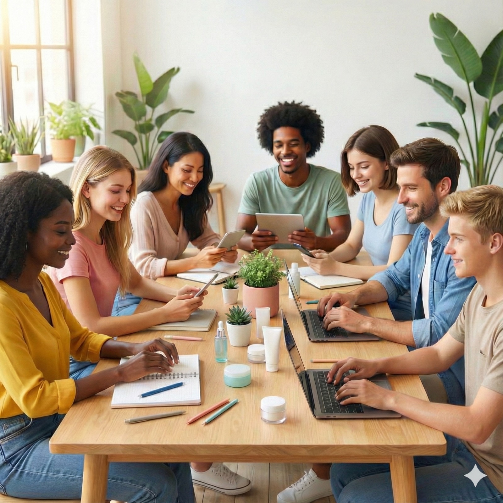 SkinClarity Community