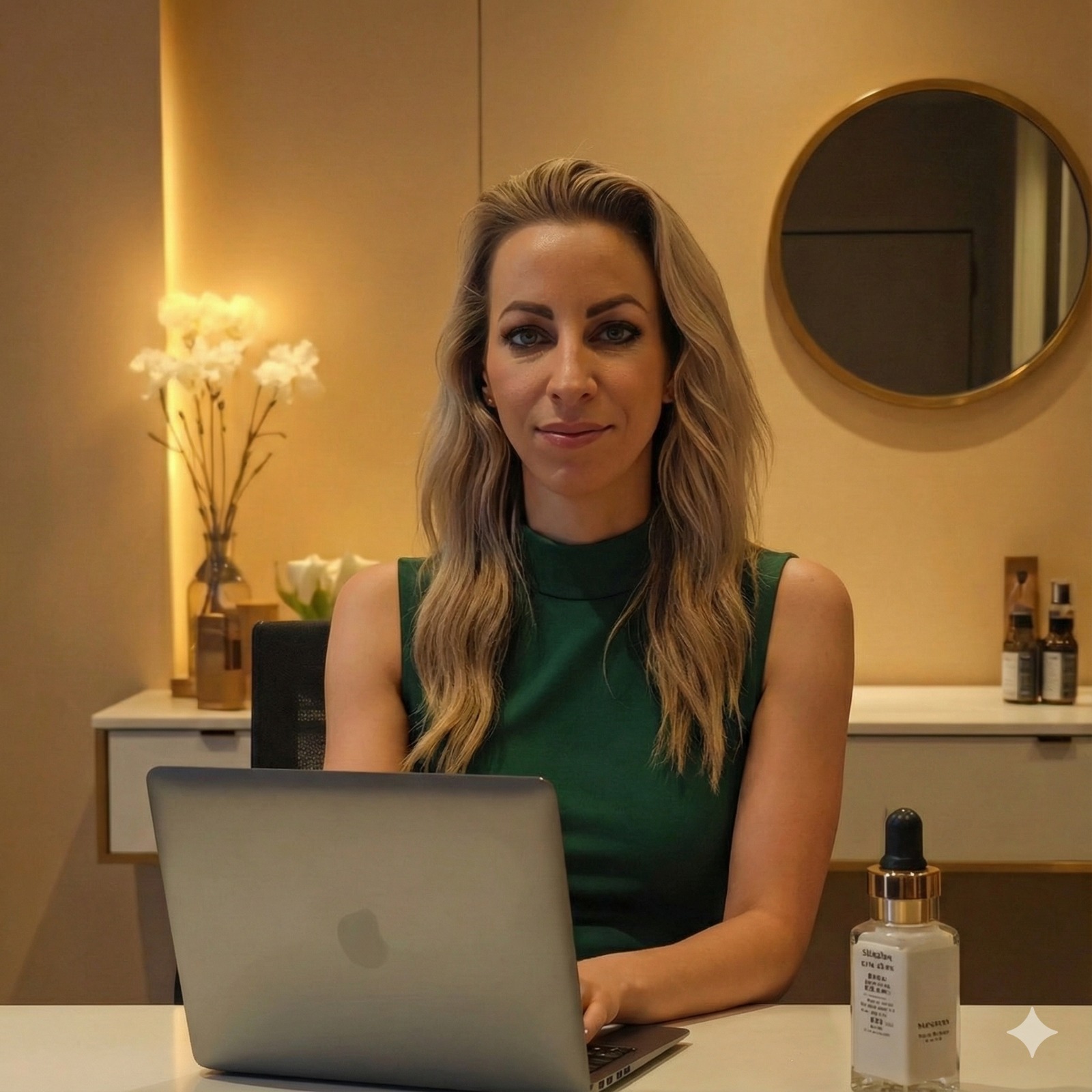 SkinClarity Program - Sindy Kienstra